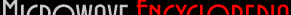 Microwave Encyclopedia